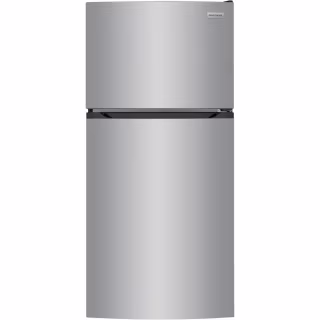 Frigidaire Top Freezer Refrigerator