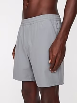 Hill City X-Purpose Shorts - 6 Inch