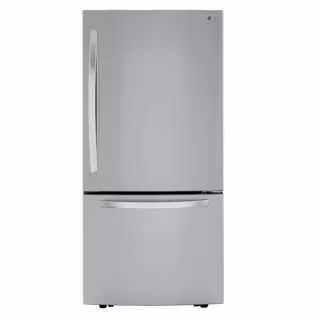 LG Bottom Freezer Refrigerator