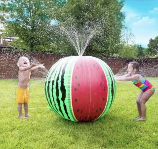 Wet ‘N Wild Mega Melon Jumbo Sprinkler
