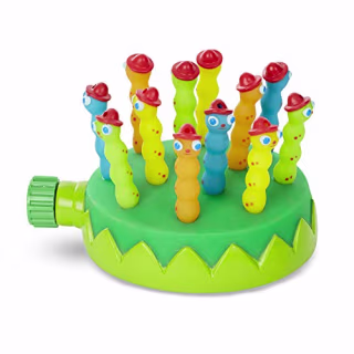 Melissa &amp; Doug Splash Patrol Sprinkler