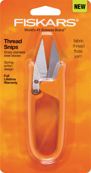 Fiskars Snips Sewing Scissors