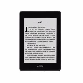 Amazon Kindle Paperwhite