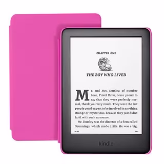 Kindle Kids Edition