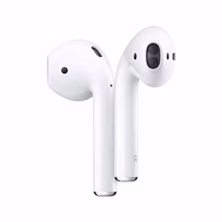 AirPods 2nd Generation