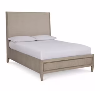 Sutton Place Upholstered Queen Bed