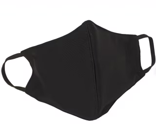 SteveandMe Waterproof Face Mask