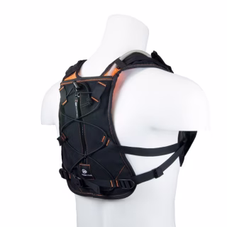 Orange Mud Endurance Pack. Best Running Gear 2021.