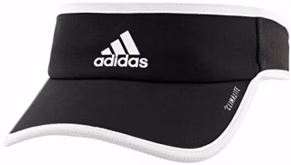 Adidas Superlite Visor. Best Running Gear 2021.