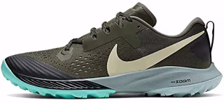 Nike Air Zoom Terra Kiger 5 Men Running Shoe. Best Running Gear 2021.