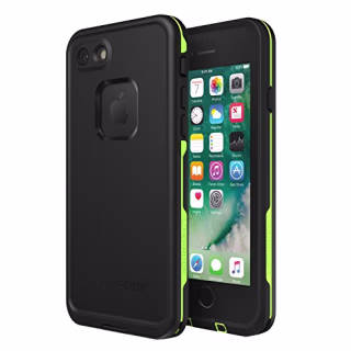 Lifeproof FRE Waterproof Case (iPhone 8 & 7)