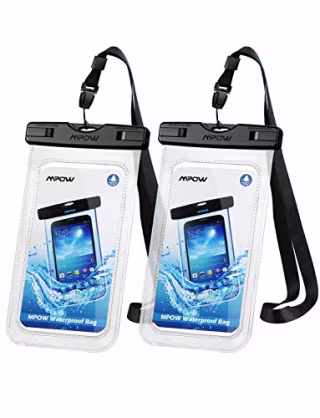 Mpow 097 Universal Waterproof Bags