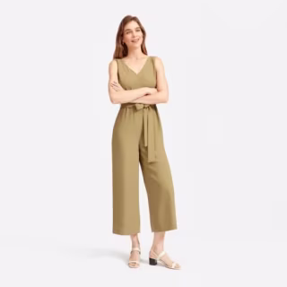 The Japanese GoWeave Essential Jumpsuit