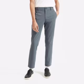 The Slim Fit Performance Chino