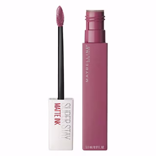 Maybelline SuperStay Matte Ink Liquid Lipstick