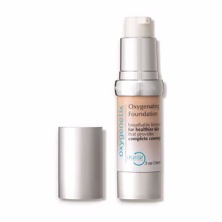 Oxygenetix Oxygenating Foundation