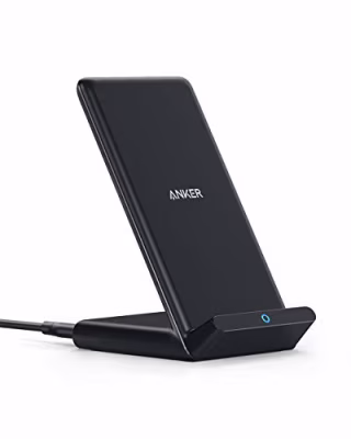 Anker Wireless Charger, PowerWave Stand