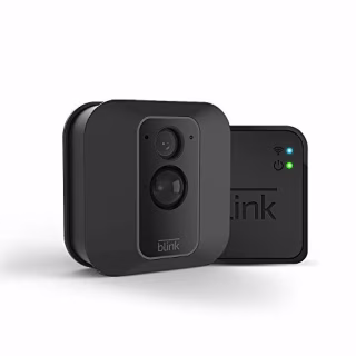 Blink XT2 Outdoor/Indoor Smart Security Camera
