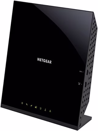 NETGEAR Cable Modem WiFi Router Combo