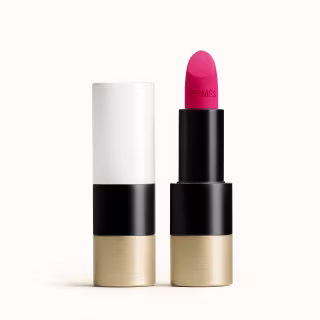 Hermès Rouge Matte Lipstick