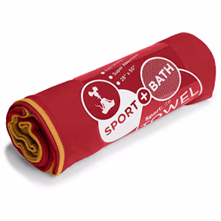SportLite Gym Towel