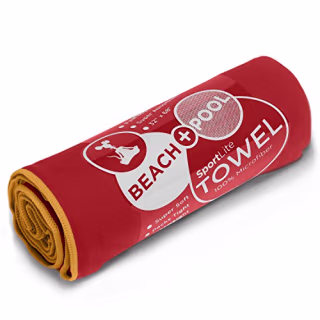 SportLite Beach Towel