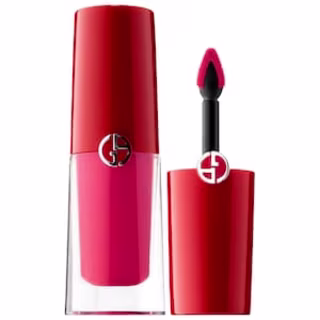 Giorgio Armani Lip Magnet Liquid Lipstick