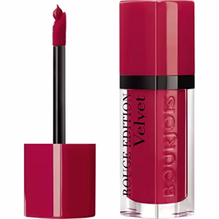 Bourjois Rouge Edition Velvet Lipstick