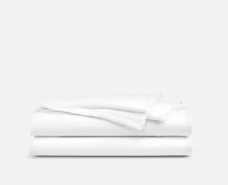 Brooklinen Queen Linen Core Sheet Set