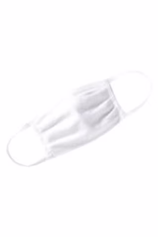 Lands' End Reusable Cotton Face Masks
