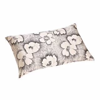 ALASKA BEAR Natural Silk Pillowcase