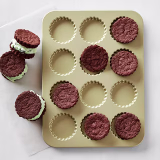 Nordic Ware Ice Cream Sandwich Pan
