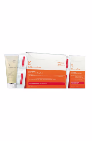 Dr. Dennis Gross Alpha Beta Extra Strength Peel Set