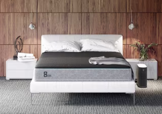 Eight Sleep Pod