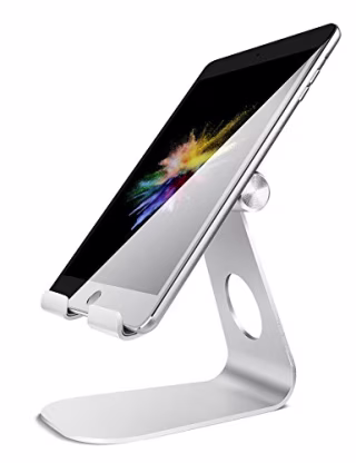 Lamicall Adjustable Tablet Stand