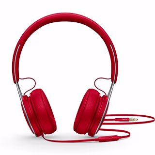 Beats Ep Wired On-Ear Headphones