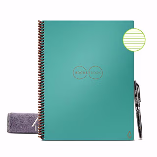 Rocketbook Smart Reusable Notebook