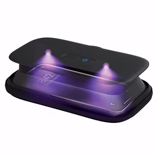 Homedics UV-Clean Phone Sanitizer