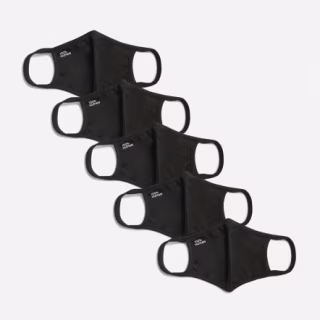 Everlane 100% Human Face Mask