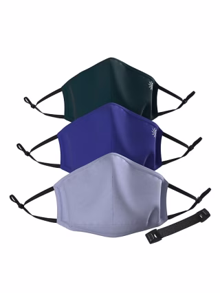Athleta Made to Move Face Mask