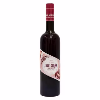 Ron Col?n Salvadore?o Coffee Infused Rum