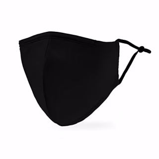 Weddingstar Washable Cloth Mask