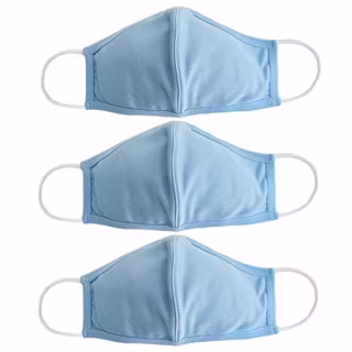 EnerPlex Youth/Adult Mask 3 Pack