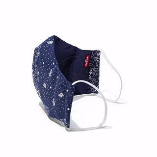 Levi's Reusable Reversible Mask 3 Pack