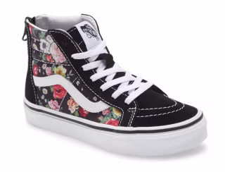 Vans ‘Sk8-Hi’ Sneaker