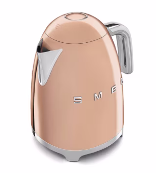 Smeg ‘50s Retro Style Electric Kettle