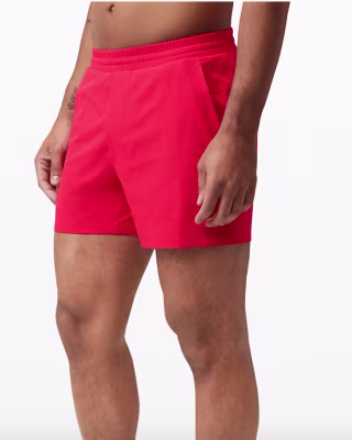 Lululemon Channel Cross Swim Short