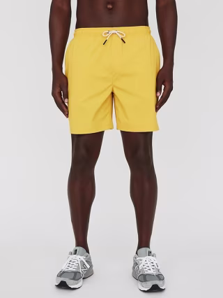 Hill City Easy Swim Short