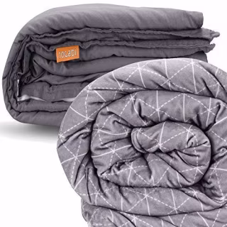 Rocabi Weighted Blanket15 lbs