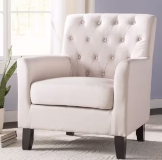 Charlton Home Goodfield Armchair